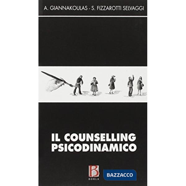 Counselling psicodinamico (Il)