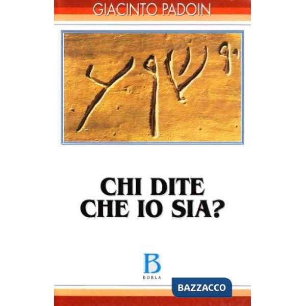 Chi dite che io sia? Tracce di cristologia e di mariologia