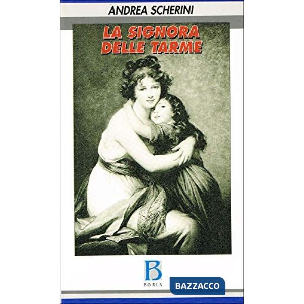Signora delle tarme. Indagine psicologica sul set clinico (La)