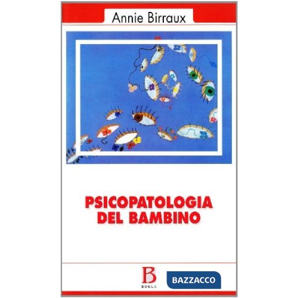Psicopatologia del bambino