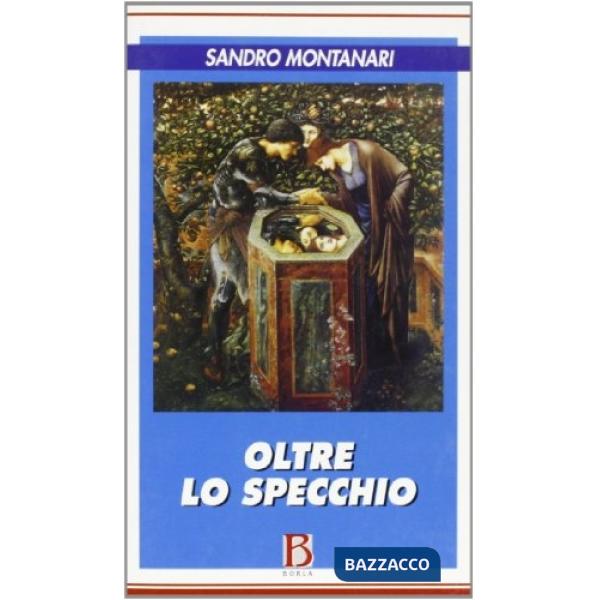 Oltre lo specchio. Formazione, terapia e paradigma sistemico