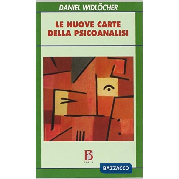 Nuove carte della psicoanalisi (Le)
