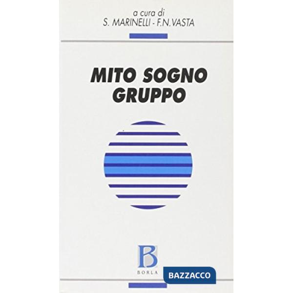 Mito sogno gruppo