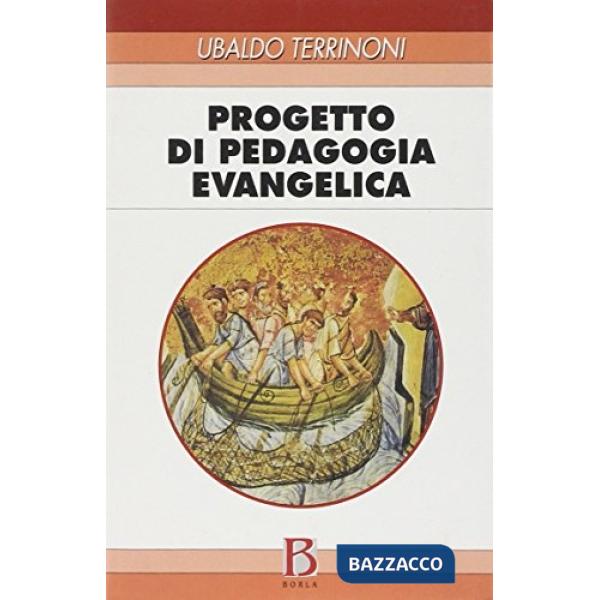 Progetto di pedagogia evangelica