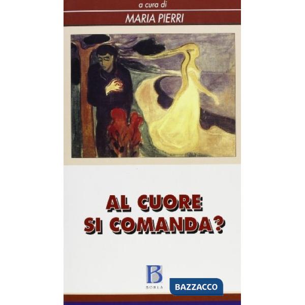 Al cuore si comanda? La coppia necessaria, identità e sessualità