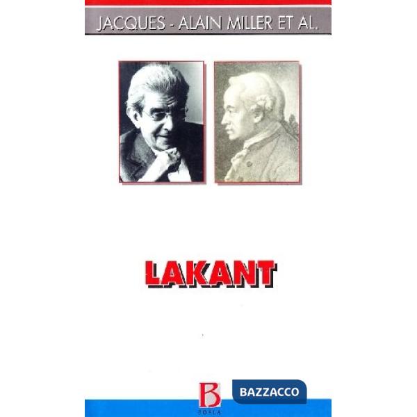 Lakant
