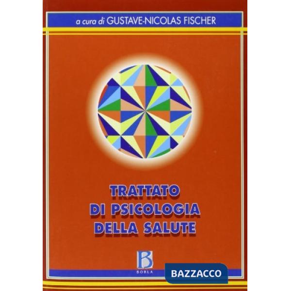 Trattato di psicologia della salute