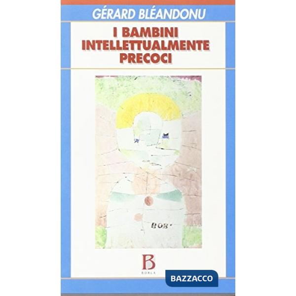 Bambini intellettualmente precoci (I)