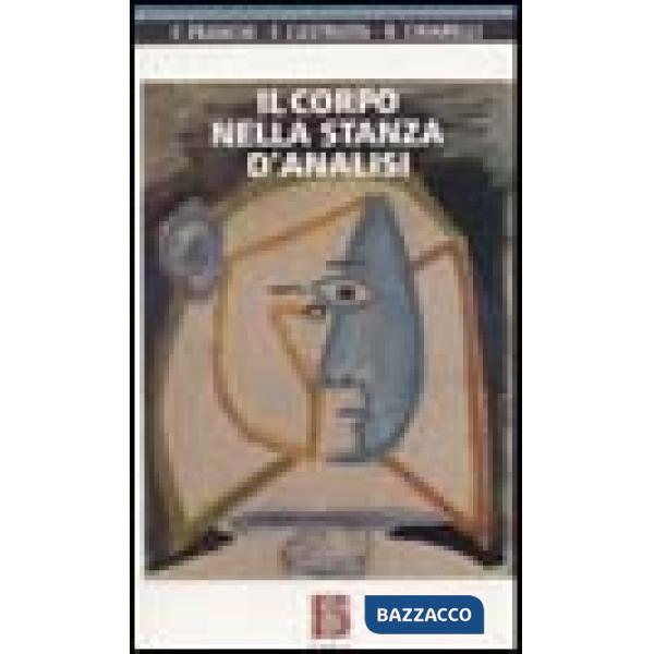 Corpo nella stanza d'analisi (Il)