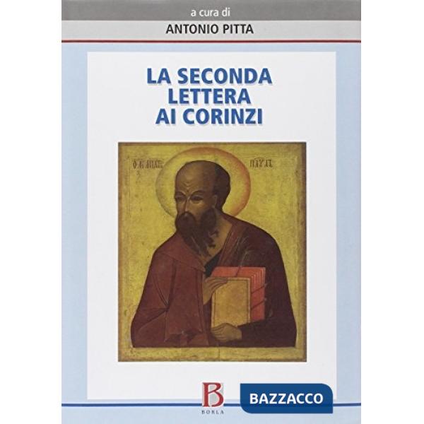 Seconda Lettera ai corinzi (La)