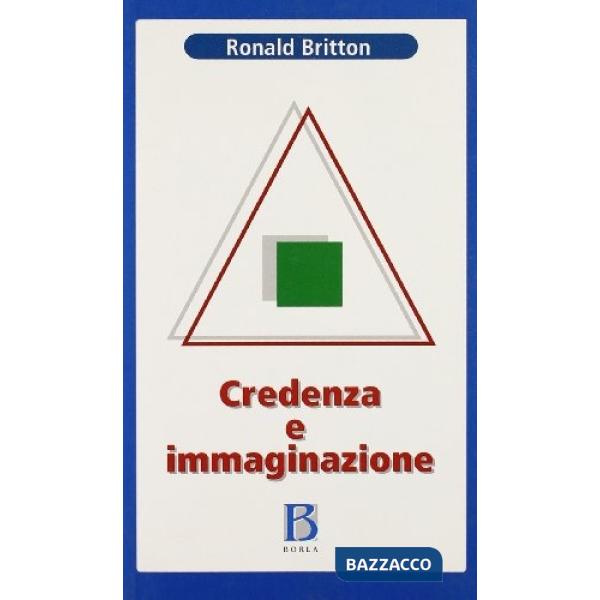 Credenza e immaginazione
