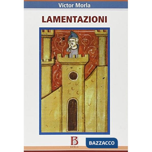 Lamentazioni