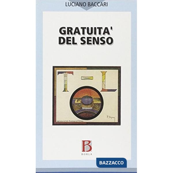 Gratuità del senso