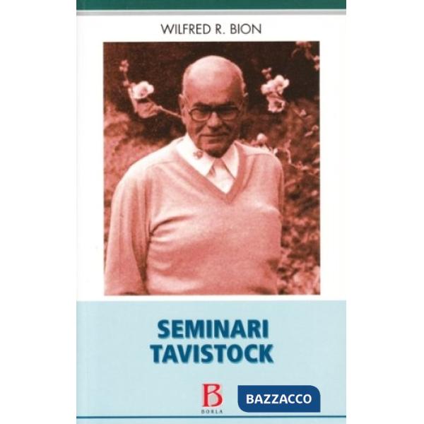 Seminari Tavistock