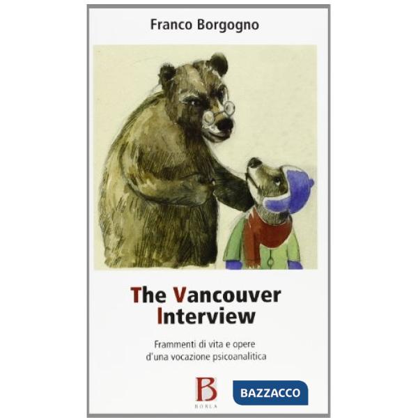 Vancouver interview (The)