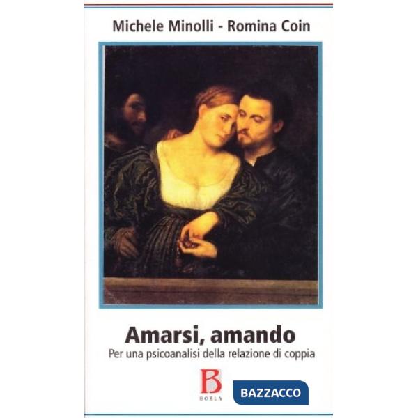 Amarsi, amando