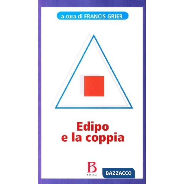 Edipo e la coppia