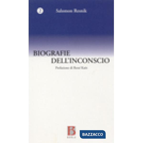 Biografie dell'inconscio