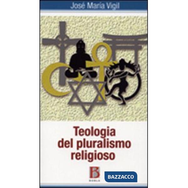 Teologia del pluralismo religioso