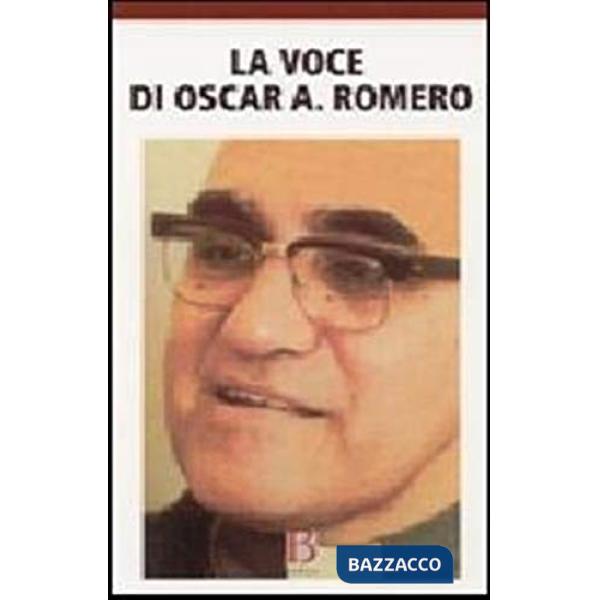 Voce di Oscar A. Romero (La)