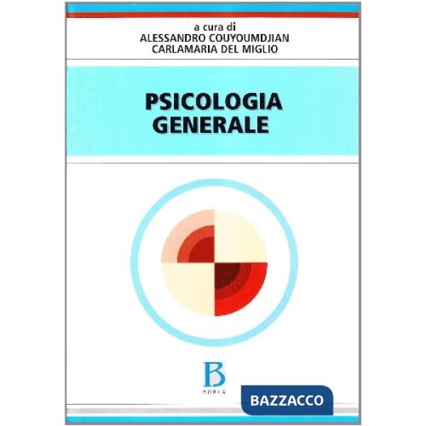 Psicologia generale