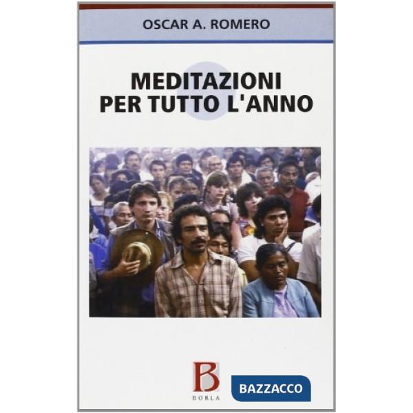 Meditazioni per tutto l'anno