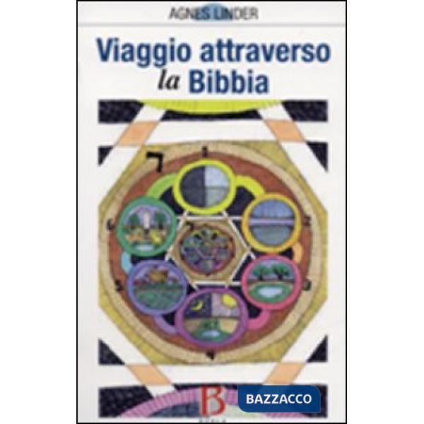 Viaggio attraverso la Bibbia