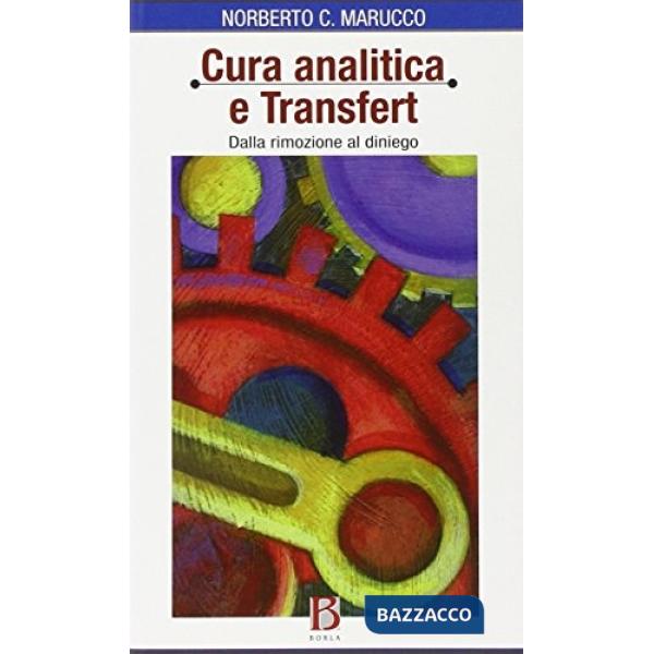 Cura analitica e transfert. Dalla rimozione al diniego