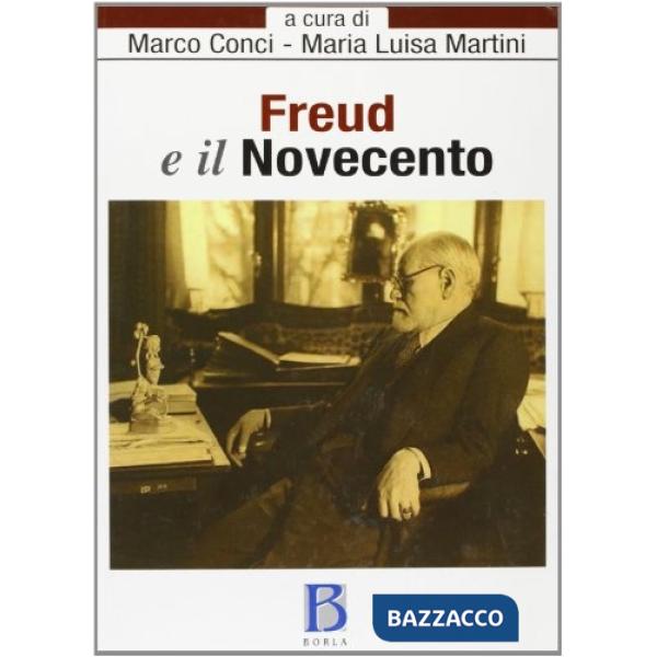 Freud e il Novecento
