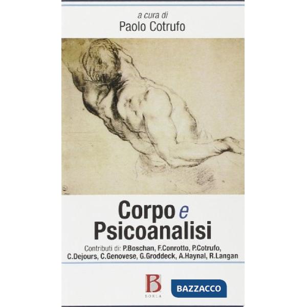 Corpo e psicoanalisi