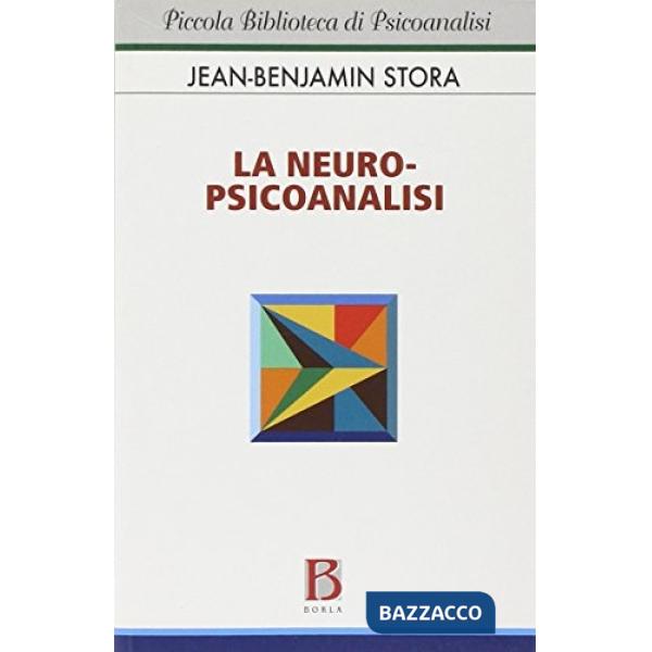 Neuro psicoanalisi