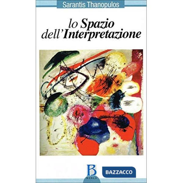 Spazio dell'interpretazione (Lo)