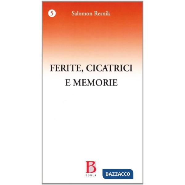 Ferite, cicatrici e memorie. I precursori dello spazio e del tempo