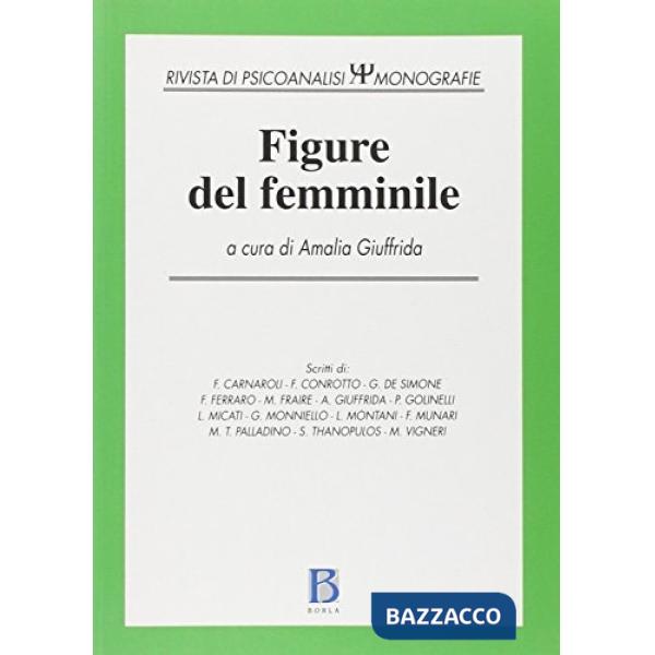 Figure del femminile