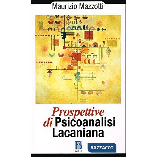 Prospettive di psicoanalisi lacaniana