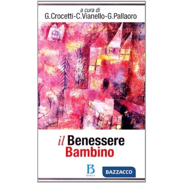 Benessere bambino (Il)