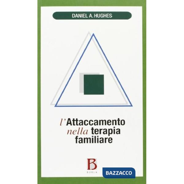 Attaccamento nella terapia familiare (L')