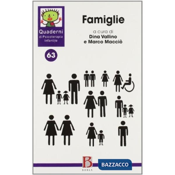 Famiglie