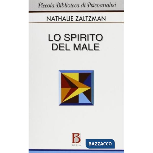 Spirito del male (Lo)