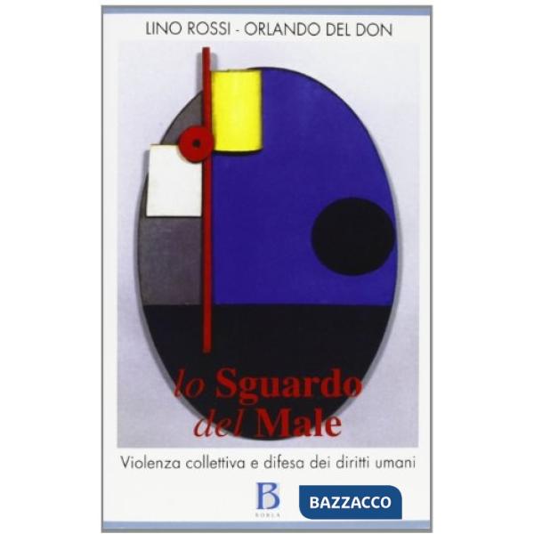 Sguardo del male (Lo)