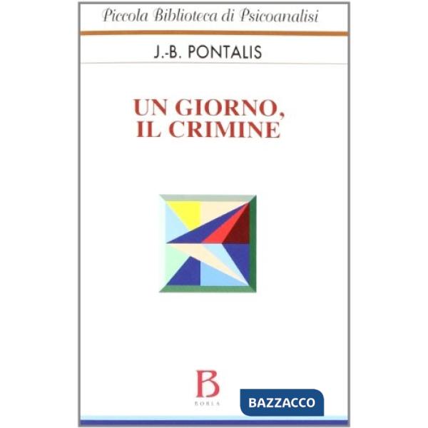 Giorno, il crimine (Un)