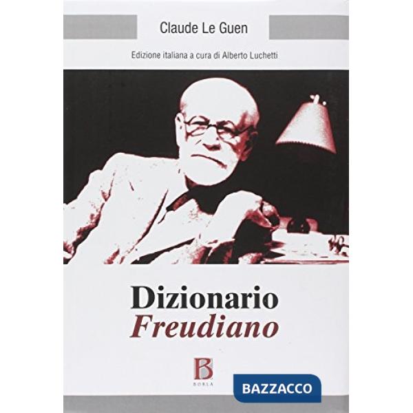 Dizionario freudiano