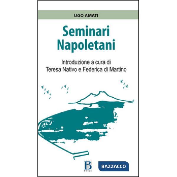 Seminari napoletani