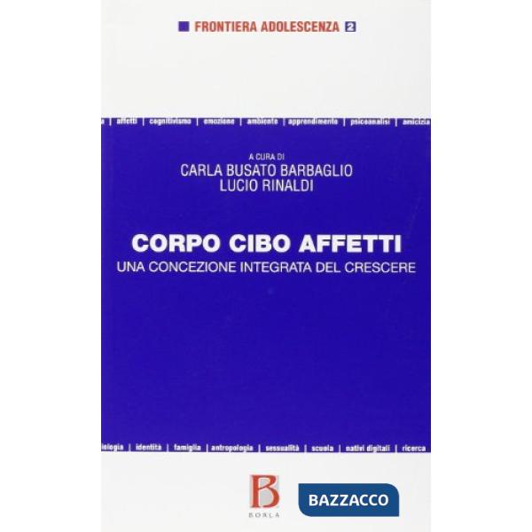 Corpo cibo affetti