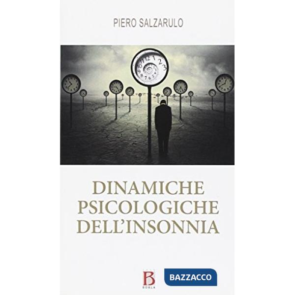 Dinamiche psicologhiche dell'insonnia