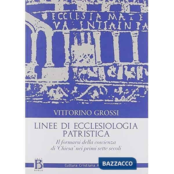 Chiesa nei Padri (La)