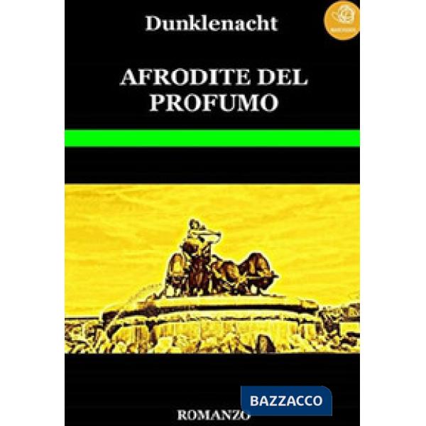 Afrodite del profumo