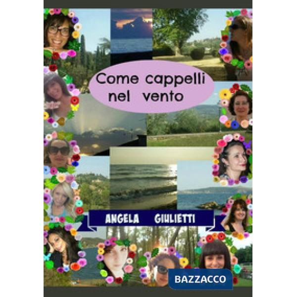 Come cappelli nel vento