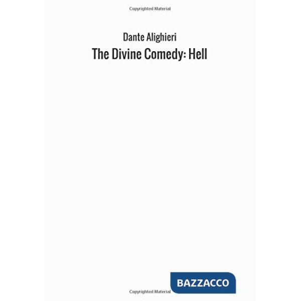 Divine comedy. Hell (The)