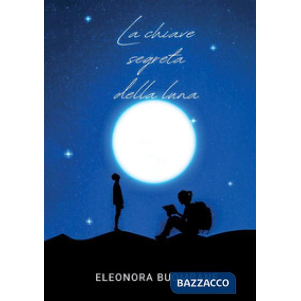 Chiave segreta della luna (La)